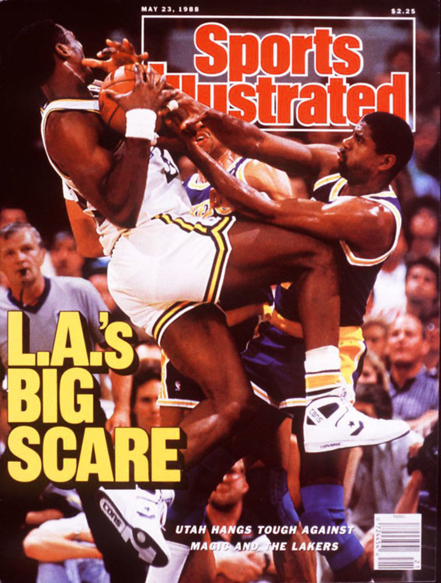 May 23, 1988